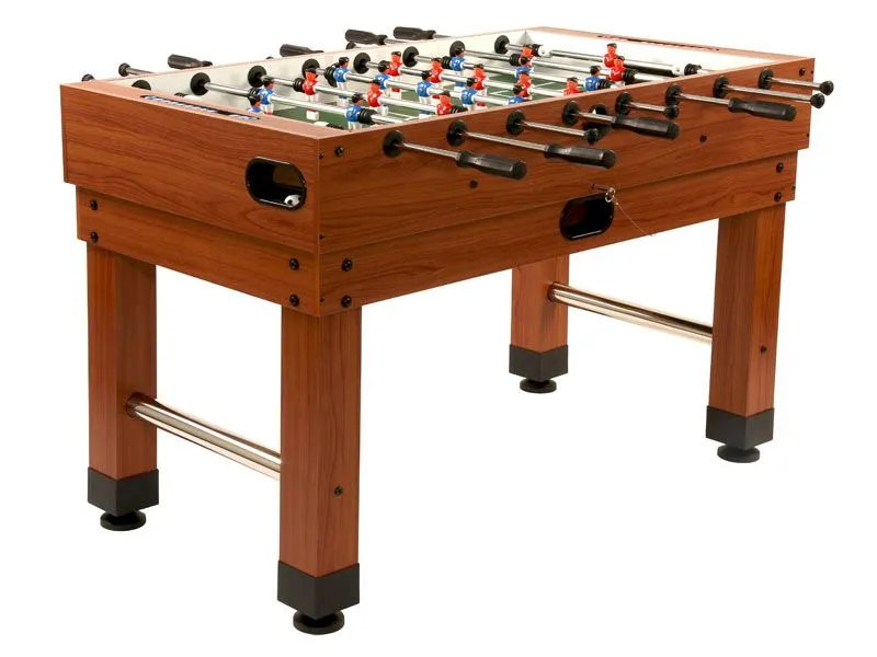 Foosball as attachment for multi-game table 9in1 Foosball as attachment for multi-game table 9in1